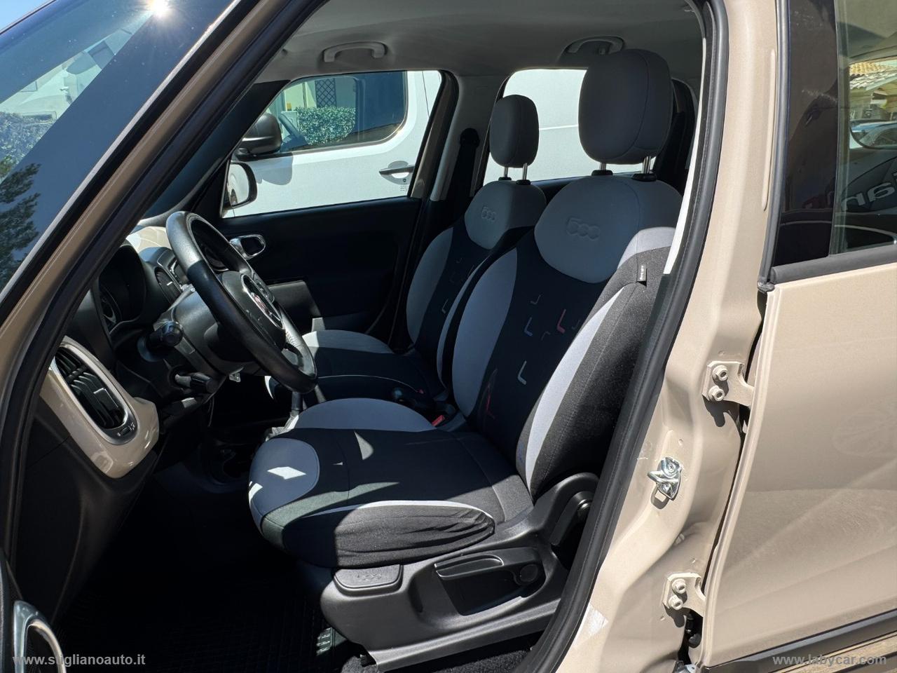 FIAT 500L 1.3 MJT 95 CV Pop Star
