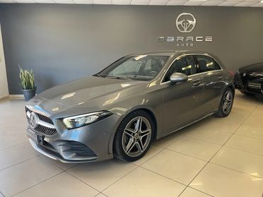 Mercedes-benz A 180d AMG Premium