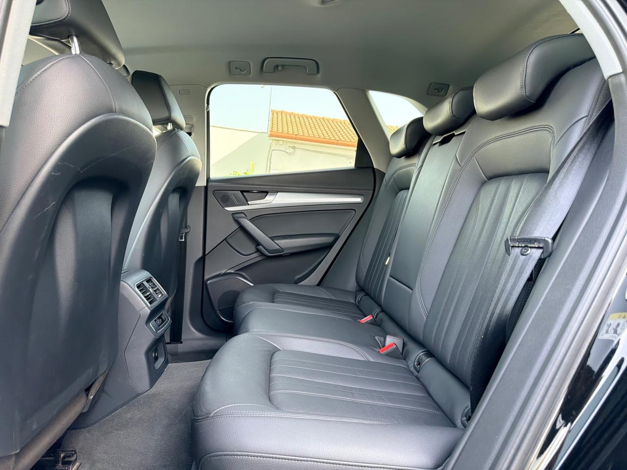 Audi Q5 2.0 TDI 190 CV quattro S tronic s-line