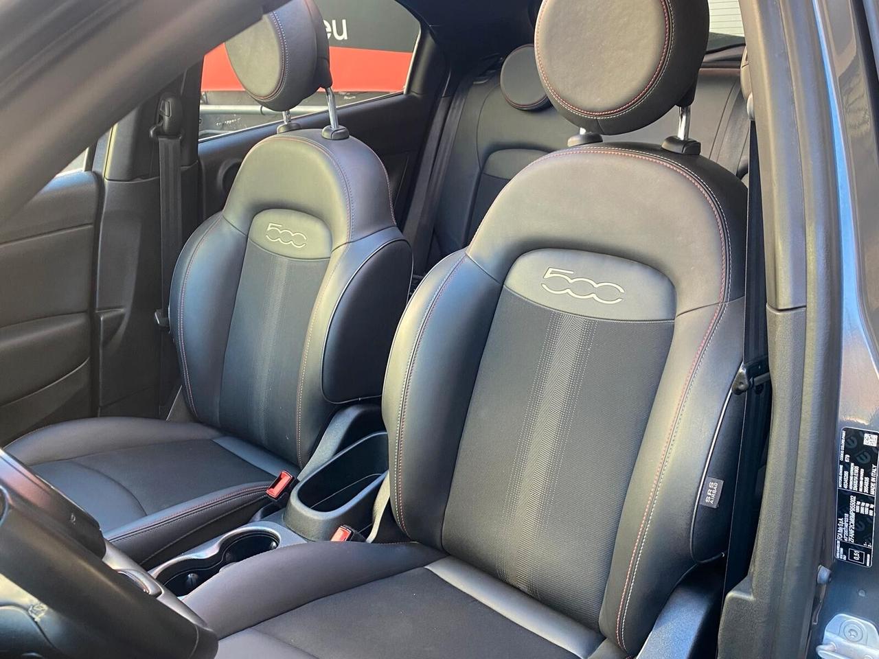 Fiat 500X 1.3 MultiJet 95 CV Sport