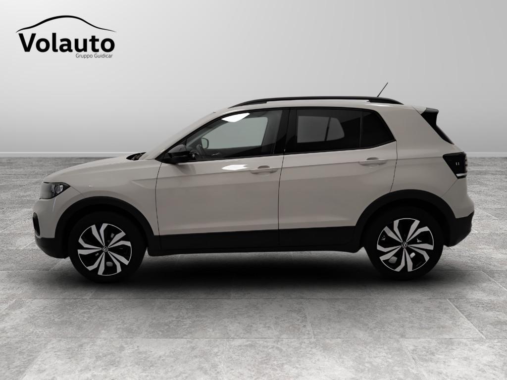 VOLKSWAGEN T-Cross 2019 - T-Cross 1.0 tsi Style 95cv