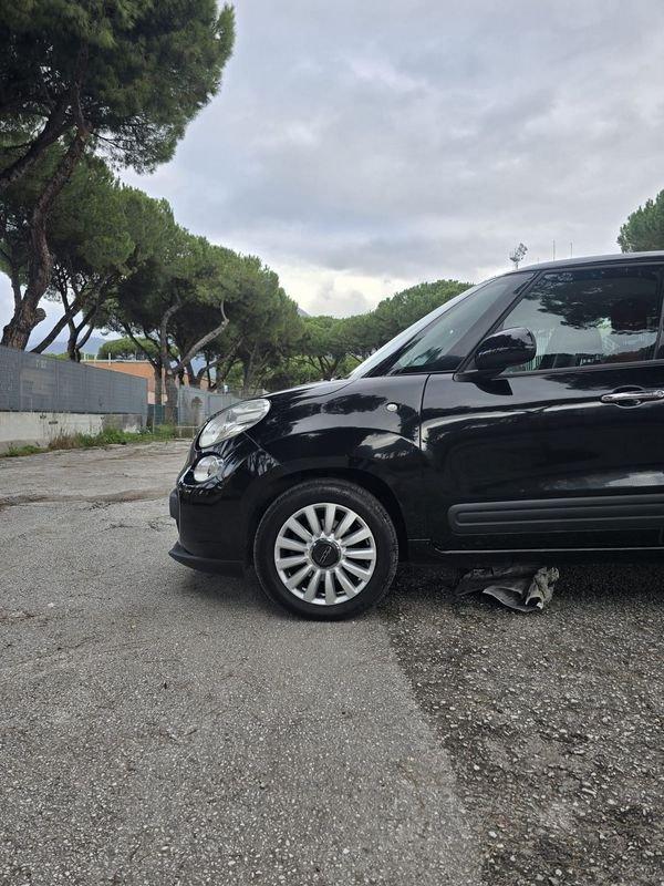 FIAT 500L 500L 1.3 Multijet 95 CV Pop Star