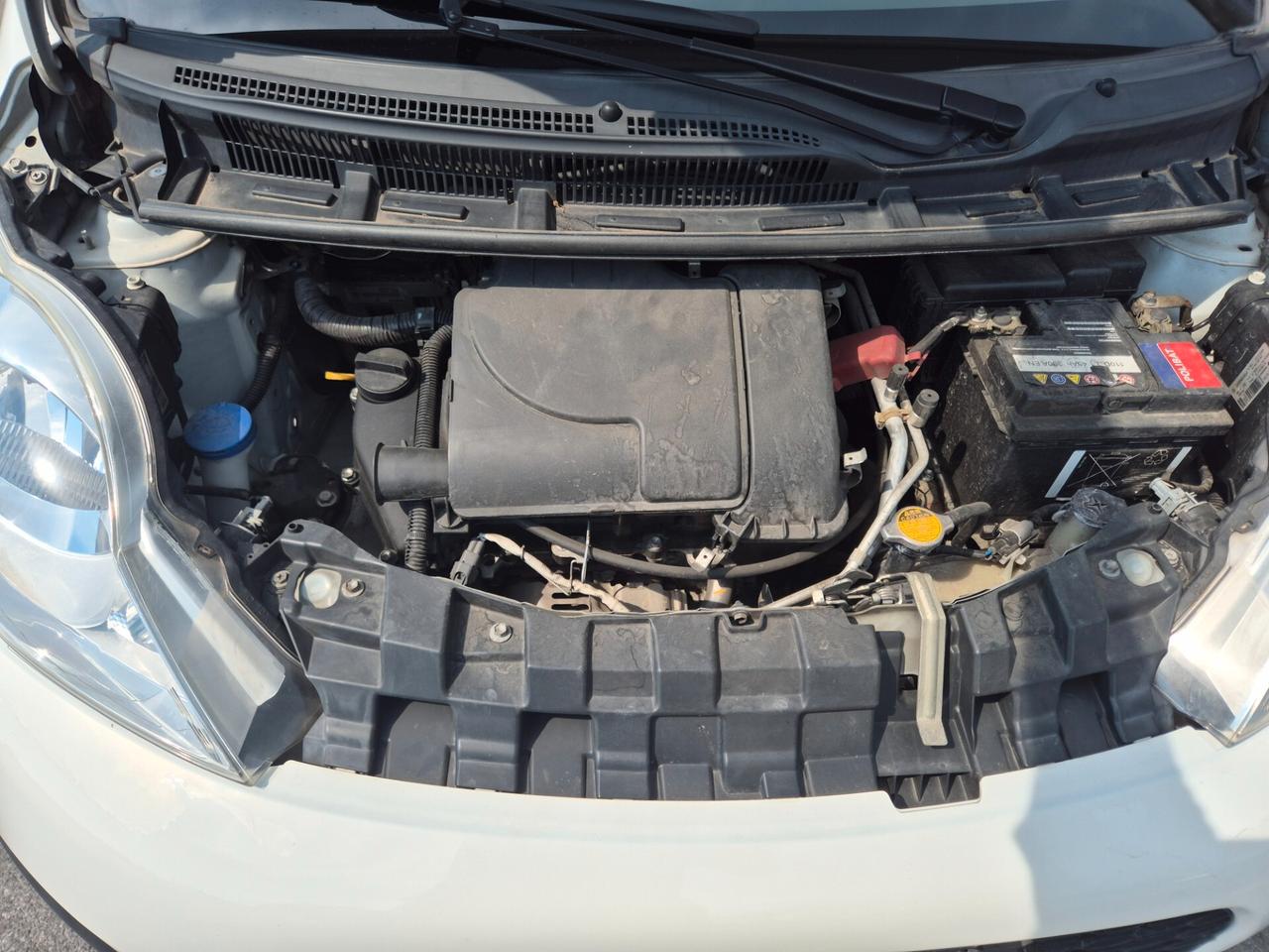 Peugeot 107 1.0 68CV 5p. Access