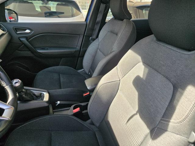 RENAULT Captur TCe 100 CV Zen