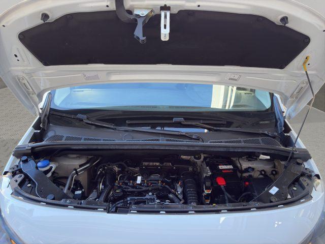 OPEL Combo Cargo 1.5 d 100 cv L1H1