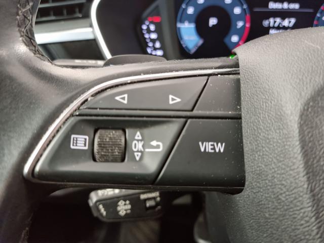 AUDI Q3 35 TFSI S tronic Business Advanced