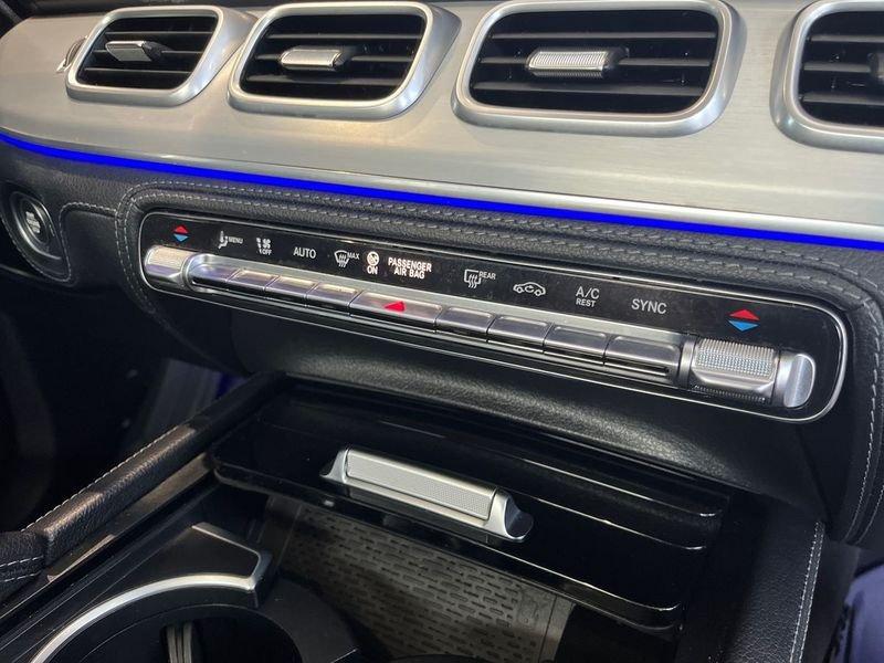 Mercedes-Benz GLE 300 d Premium Plus 4matic auto