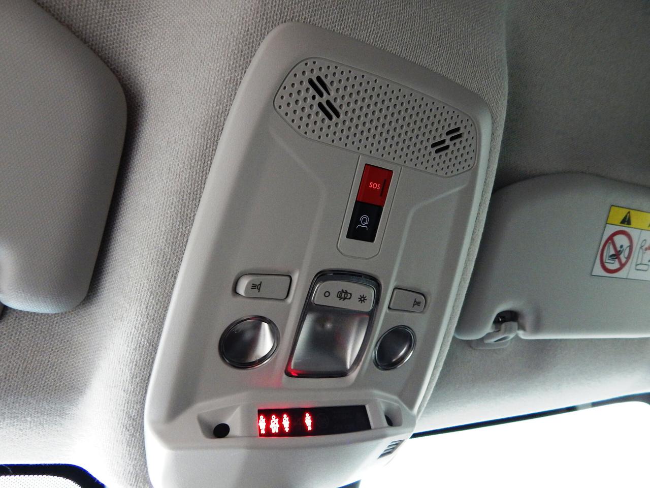 Citroen C4 1.5 bluehdi Shine S&S NAVI-PELLE-PARK-KAMERA