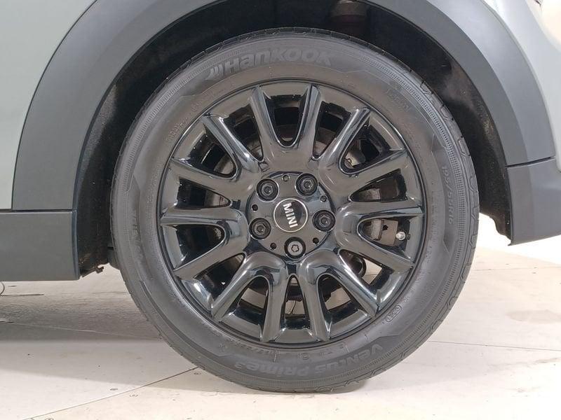 MINI Mini 3 porte Mini F56 2021 3p Mini 3p 1.5 One Business 102cv auto