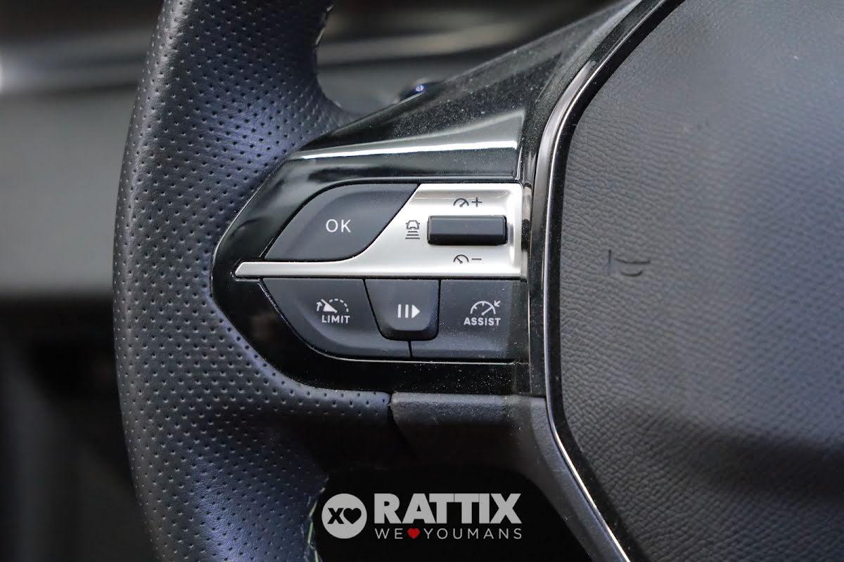 Peugeot 308 SW 1.6 Hybrid 225CV GT e-EAT8