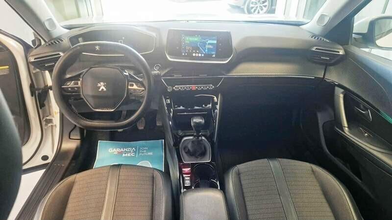 Peugeot 2008 1.2 PureTech 100 CV S&S Allure Pack