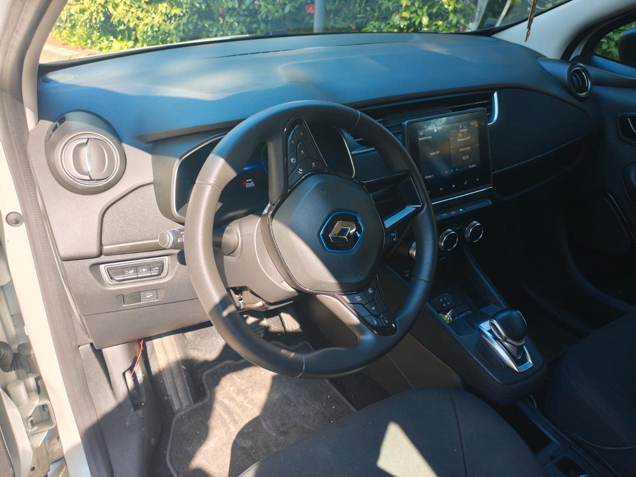 Renault ZOE Life R110