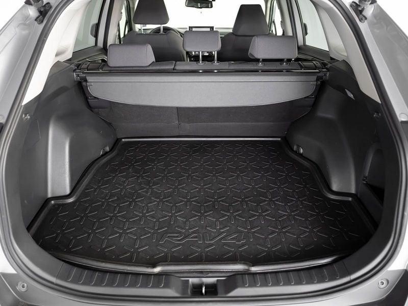 Toyota RAV4 RAV4 2.5 HV (218CV) E-CVT 2WD Dynamic