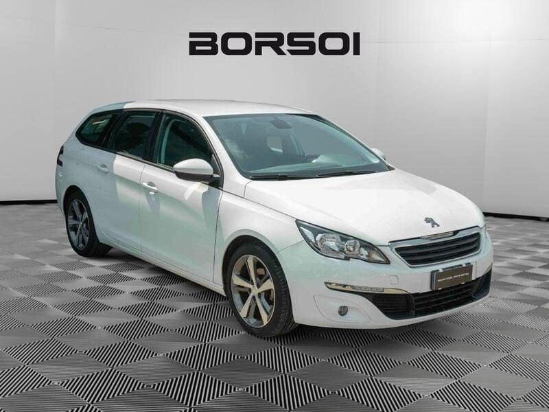 Peugeot 308 2ª serie PureTech Turbo 110 S&S SW Access