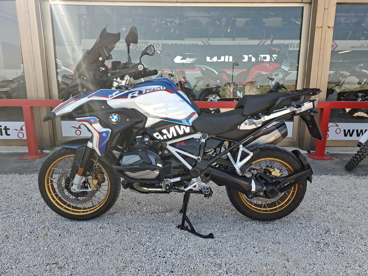 Bmw R 1250 GS