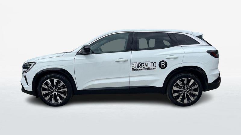 Renault Austral Full Hybrid E-Tech 200 Techno Esprit Alpine