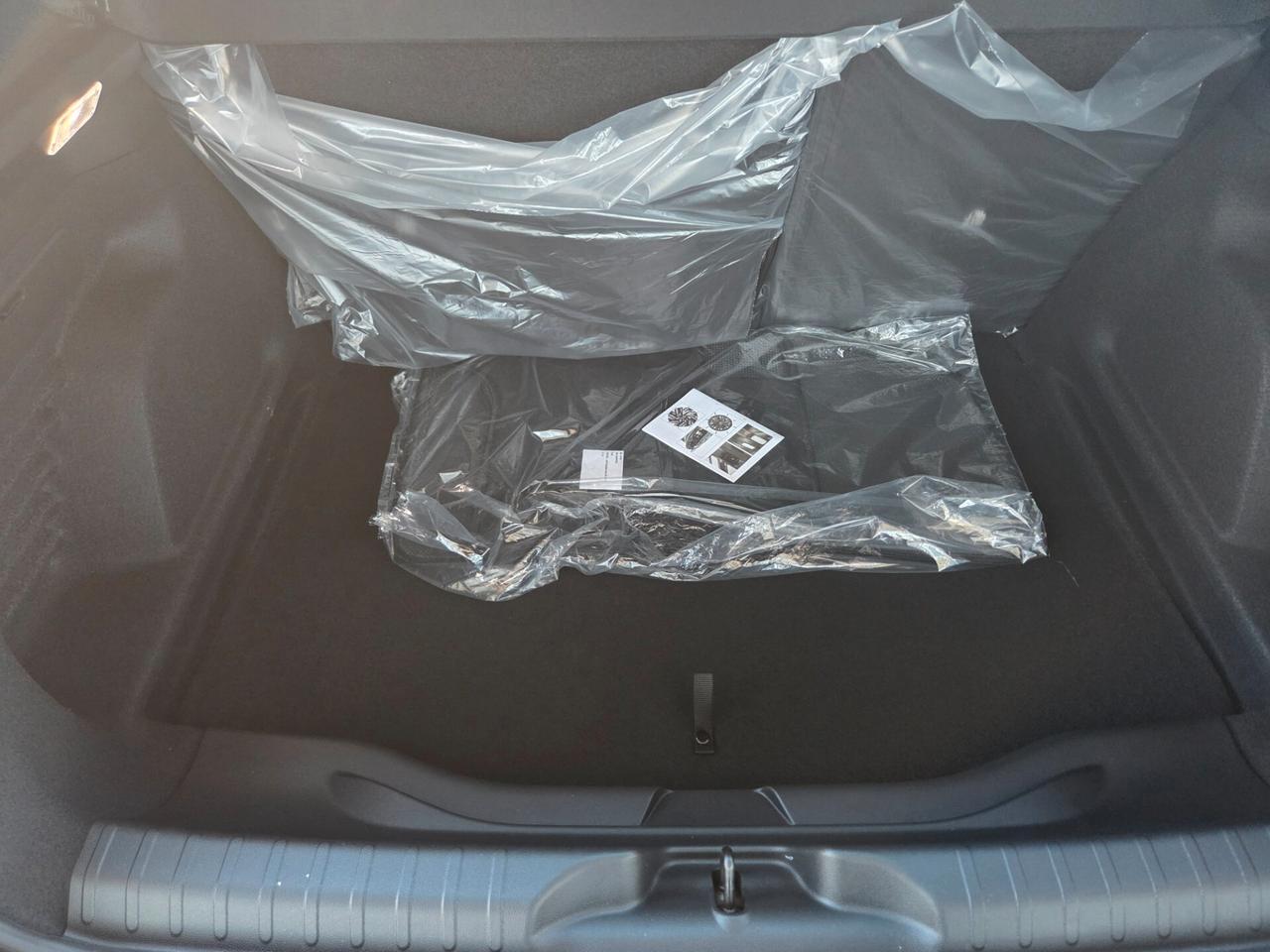 Fiat 600 Hybrid Km0 Nessun obbligo finanziario