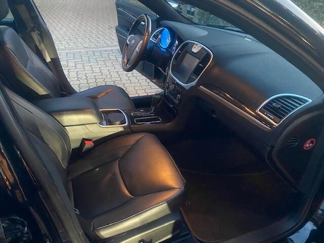 LANCIA THEMA 3.0 V6 MJT BLINDATA 41000KM