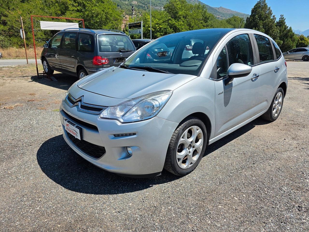 Citroen C3 1.4 HDi NEOPATENTATI
