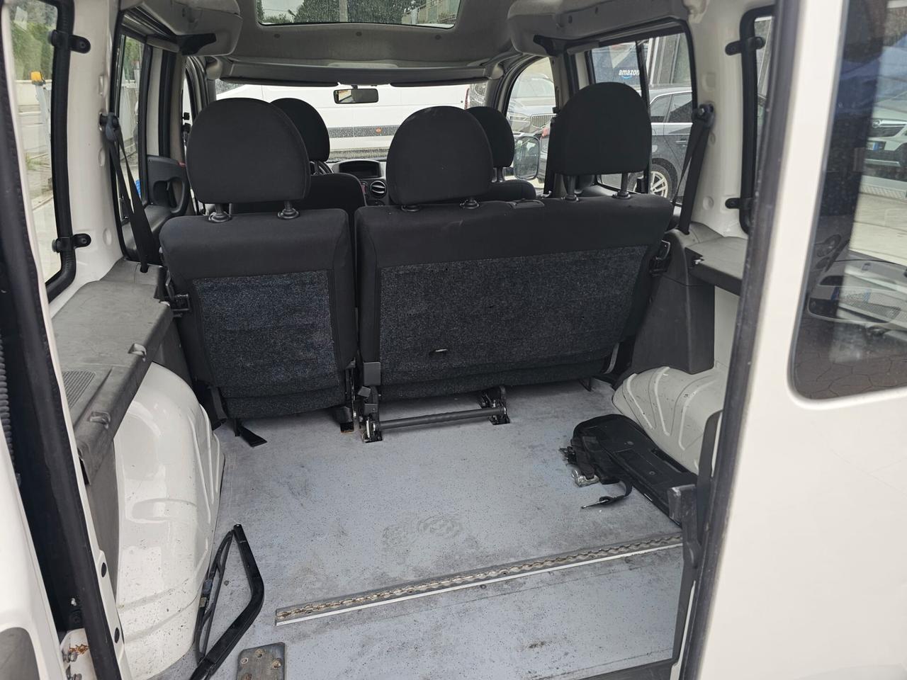 Fiat Doblo Doblò 1.3 Multijet 16V TETTO ALTO