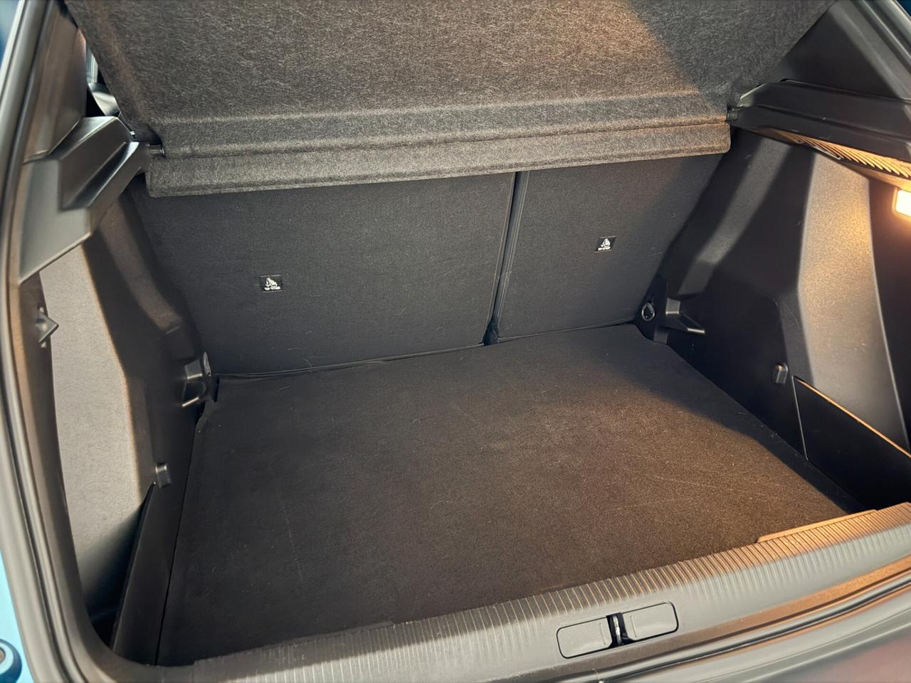 Peugeot 2008 100cv Allure 2025 Blu Obsession