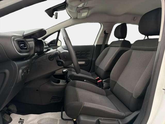 Citroen C3 100 CV DIESEL