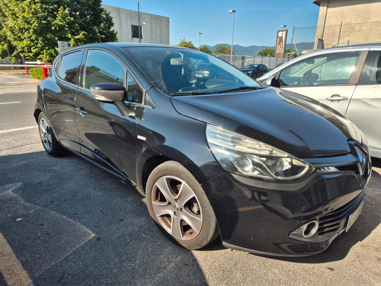 Renault Clio 1.2 75CV GPL 5 porte Wave