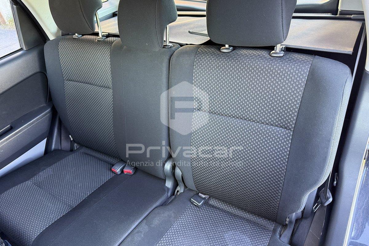 DAIHATSU Terios 1.5 4WD Sho