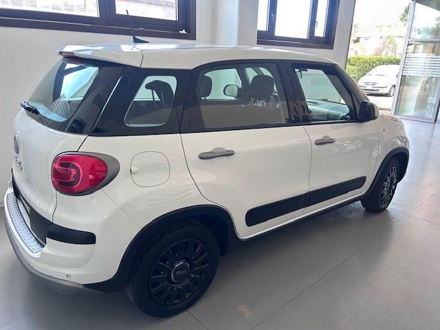FIAT 500L 1.3 Multijet 95 CV Cross