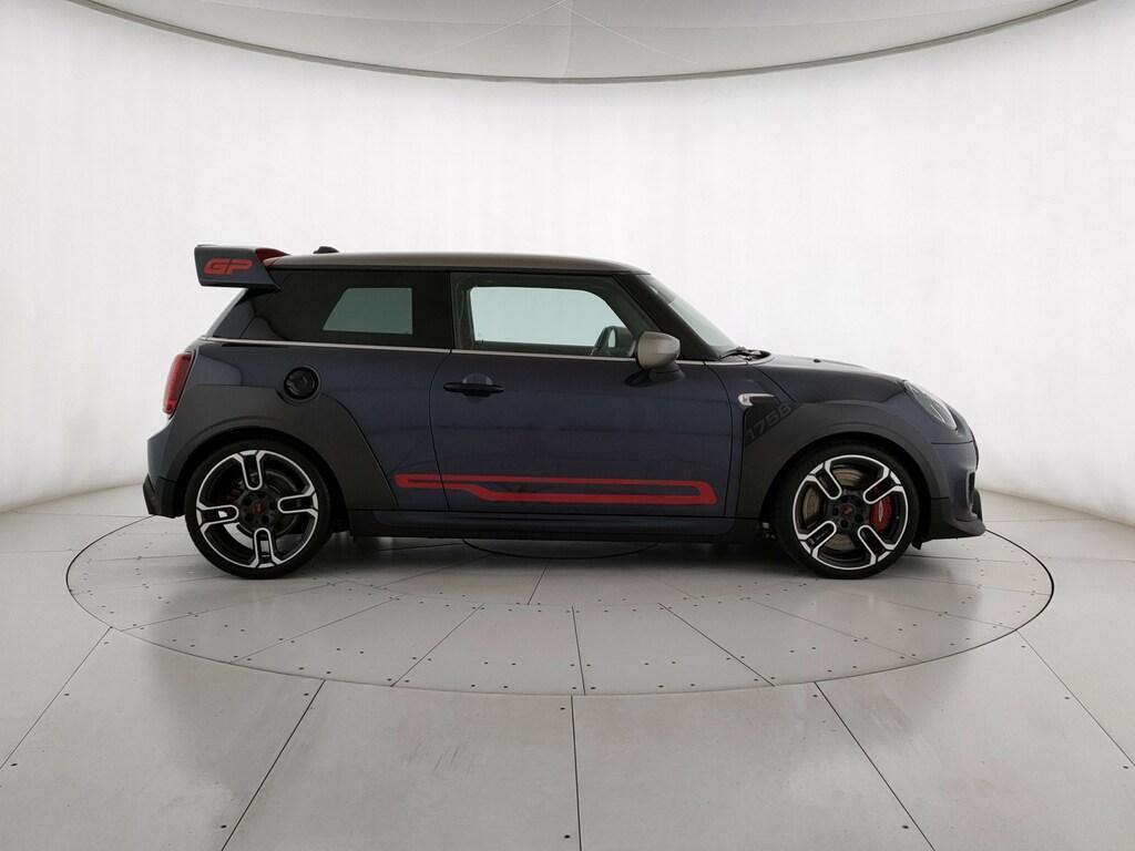 Mini John Cooper Works 2.0 TwinPower Turbo John Cooper Works