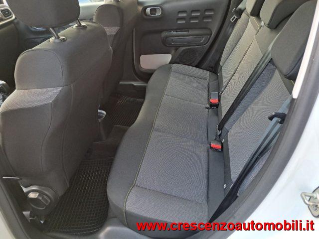 CITROEN C3 PureTech 82 S&S Feel - MINI RATA