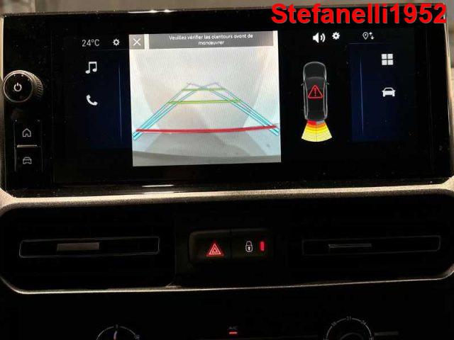 OPEL Combo cargo L2H1 1.5d 130cv S&S mt6