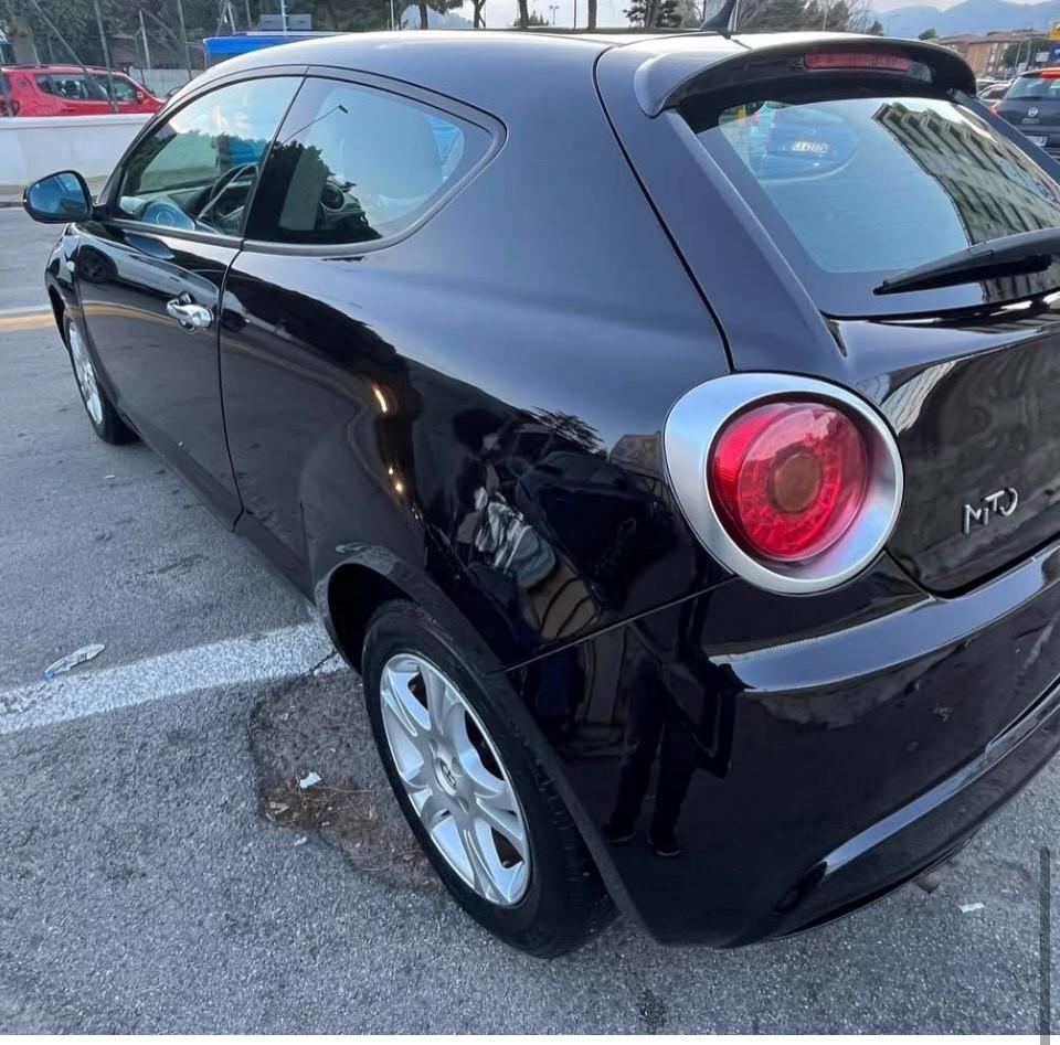 Alfa Romeo MiTo 1.3 m.jet 95cv