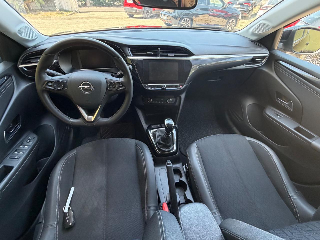 Opel Corsa 1.5 D 100 CV GS