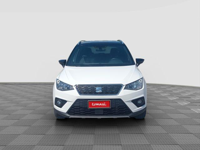 SEAT Arona Arona 1.6 TDI 95 CV XCELLENCE