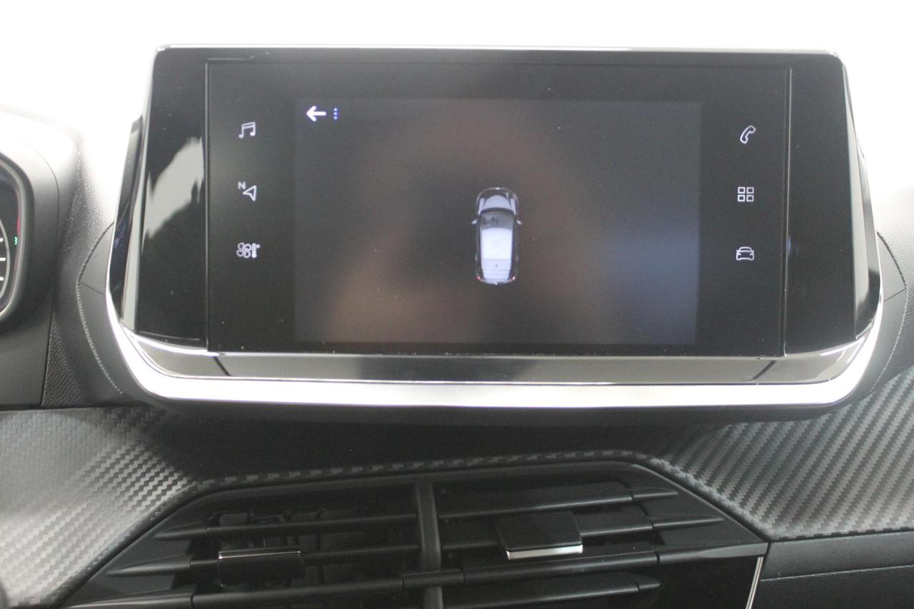 Peugeot 208 1.2 Puretech Active Pack 75 Cv.