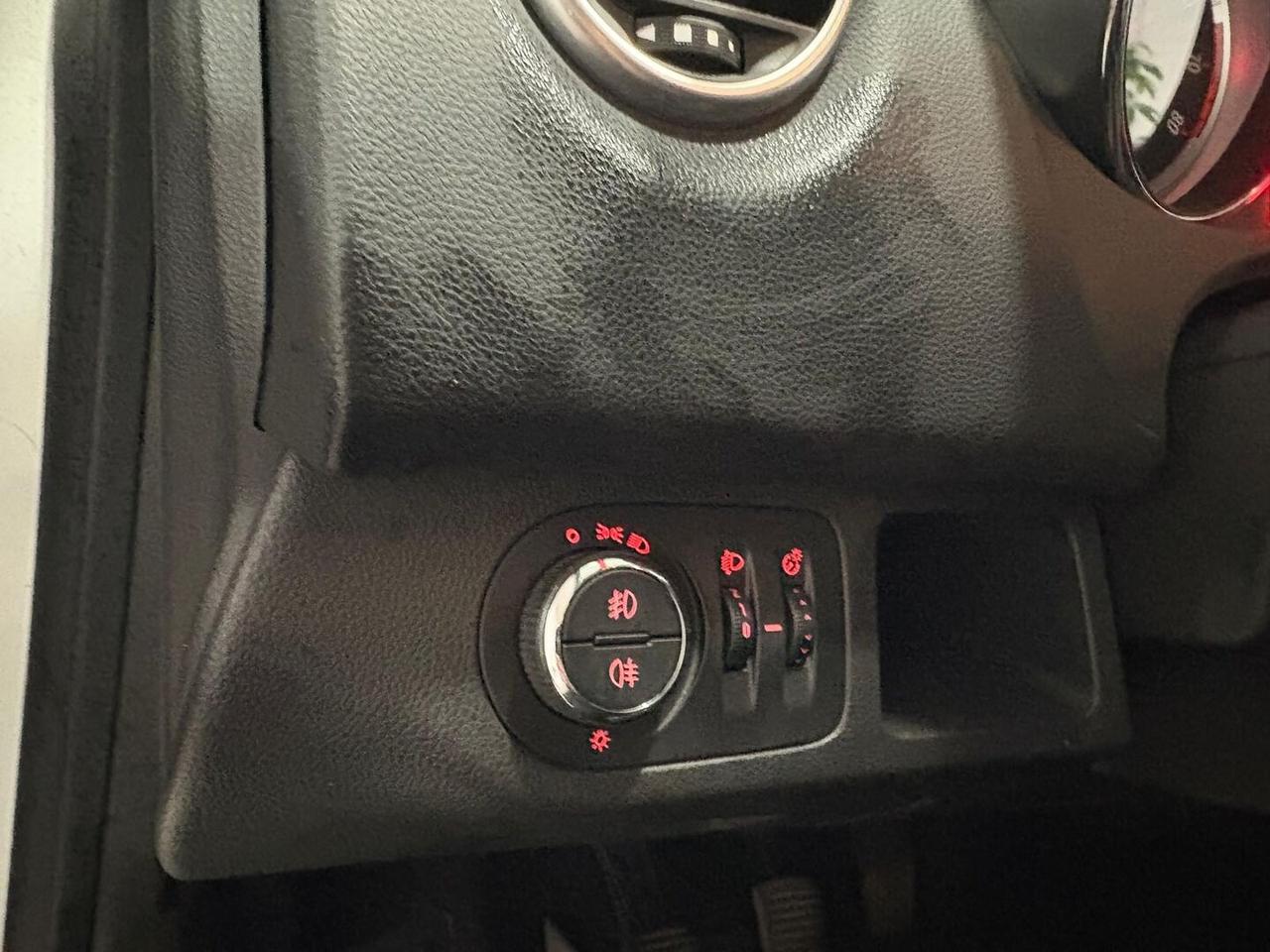 Opel Meriva 1.4 t Innovation (cosmo) Gpl-tech 120cv