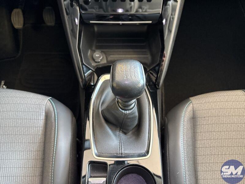 Peugeot 2008 2008 BlueHDi 110 S&S Allure Pack