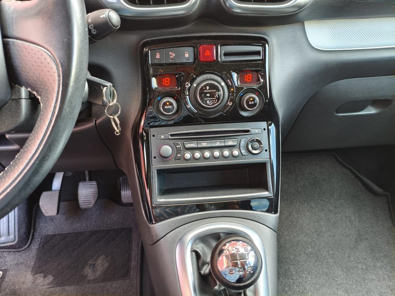 Citroen C3 Picasso BlueHDi 100 Exclusive