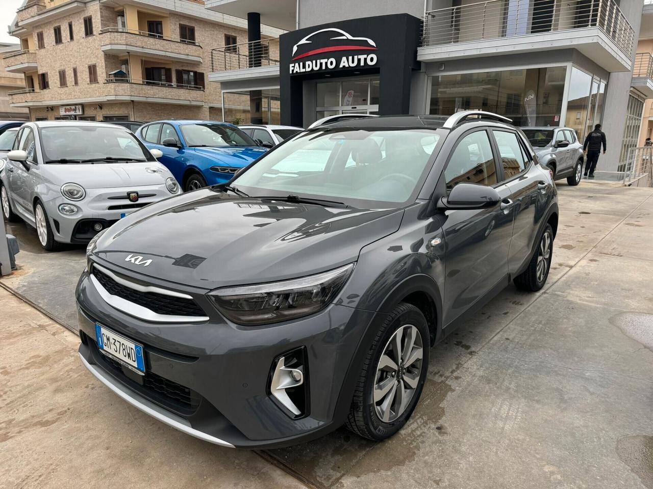 Kia Stonic 1.0 T-GDi 100 CV MHEV MT Urban