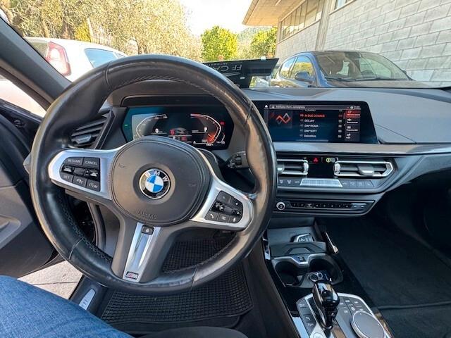 BMW 120d xDrive 5p. Msport /performance FULL FULL OPTIONAL