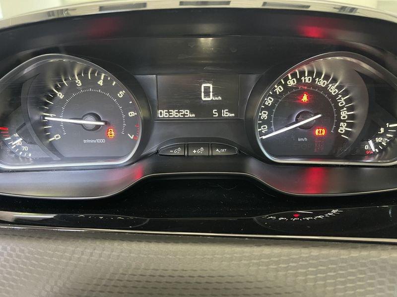 Peugeot 208 5p 1.2 puretech Signature s&s 82cv