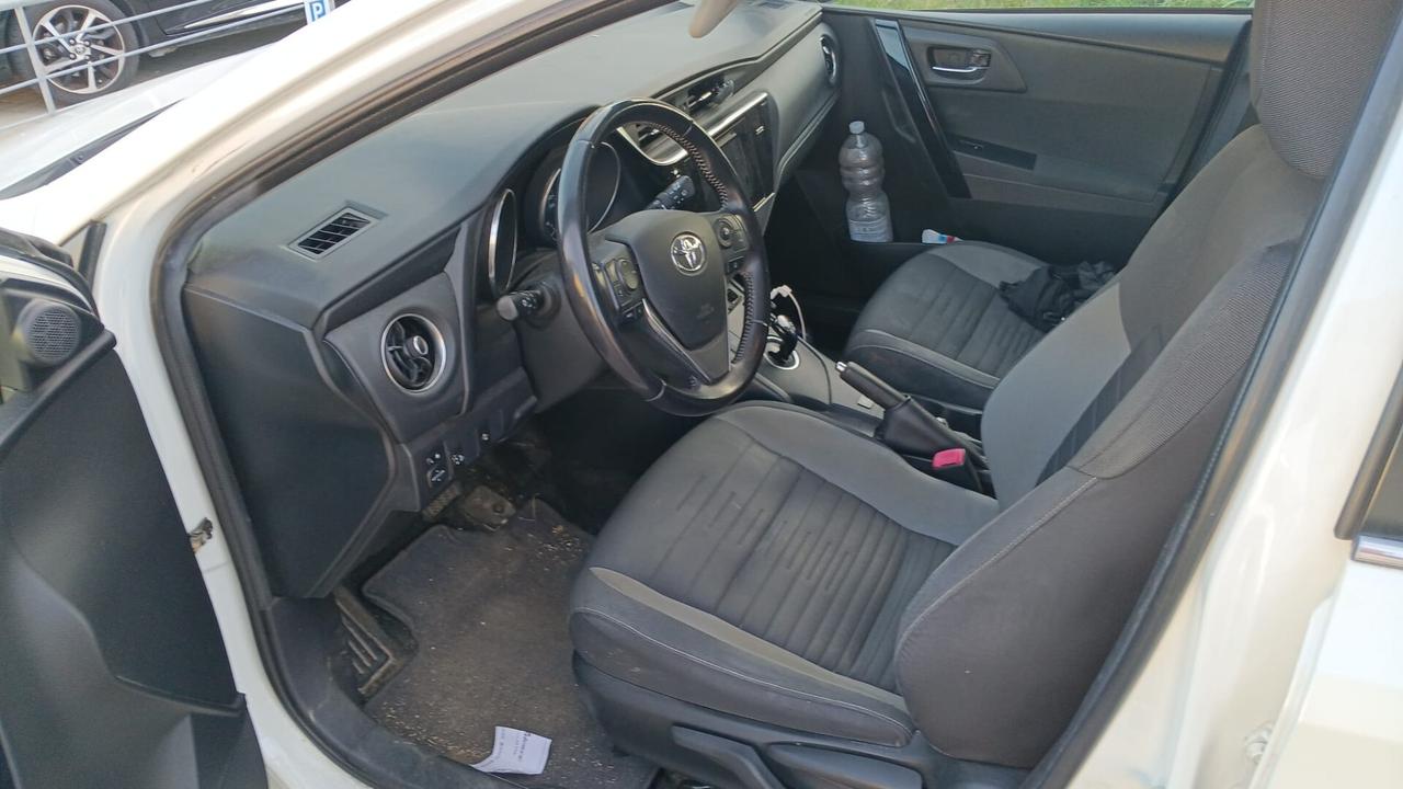 Toyota Auris Touring Sports 1.8 Hybrid *PER COMMERCIANTI*