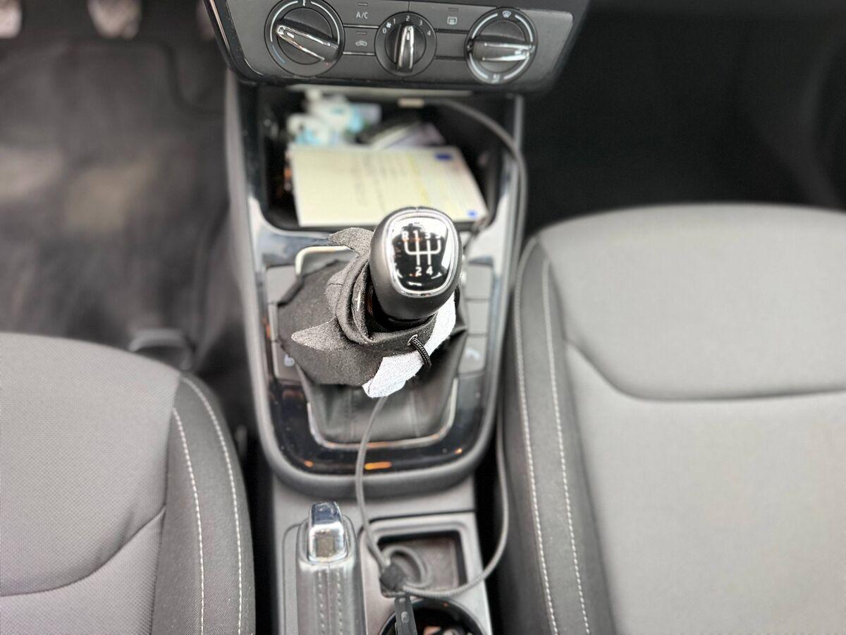 Skoda Fabia 1.0 tsi evo Style 95cv