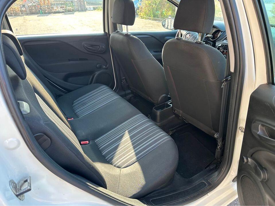 Fiat Punto Evo Punto Evo 1.4 5 porte Emotion EasyPower