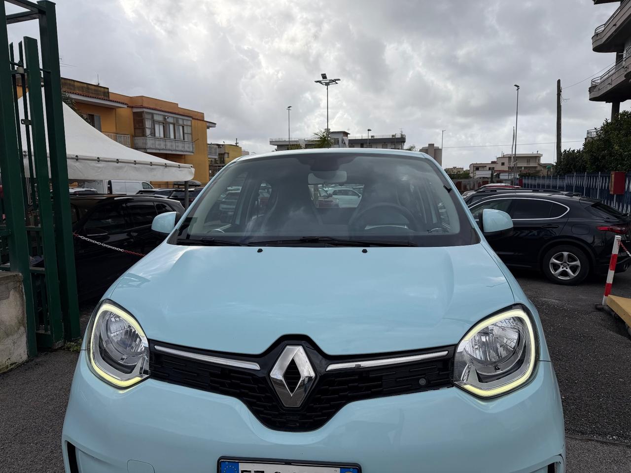 Renault Twingo SCe 65 CV Duel