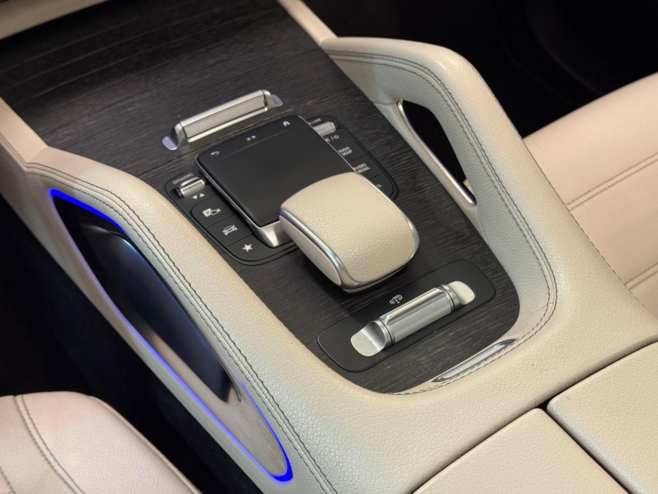 Mercedes GLE 350 de 4Matic EQ-Power Premium