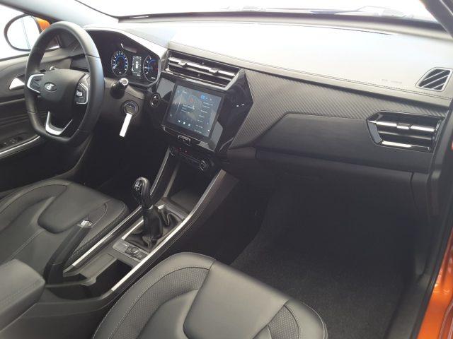 DR MOTOR DR 3.0 1.5 Bi-Fuel GPL *solo 23.800 Km*