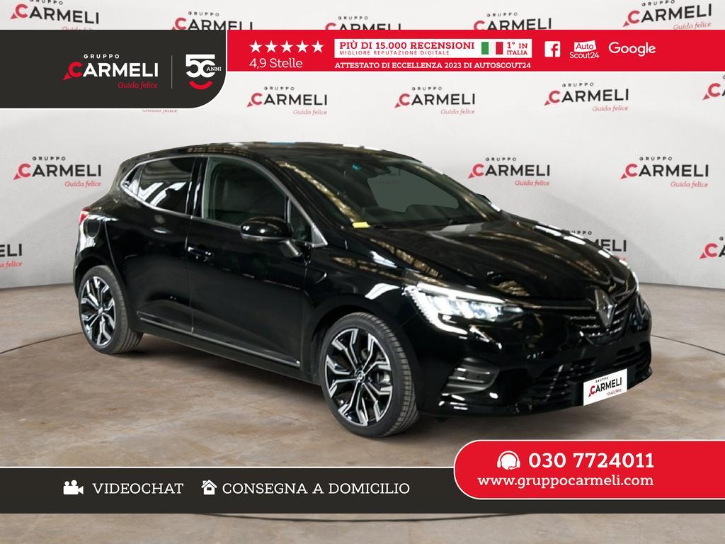Renault Clio 5 Porte 1.0 TCe Techno