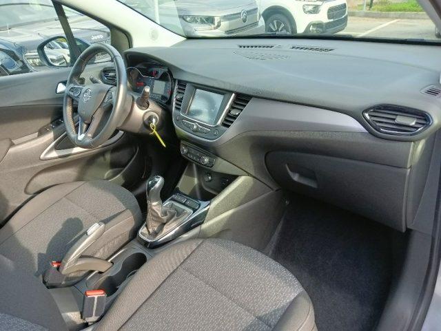 OPEL Crossland 1.2 Edition 12V S&S
